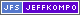 Un modle simplissime de site web